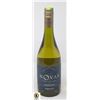 Image 1 : 2021 NOVAS ORGANIC CHARDONNAY 750ML 13.5%