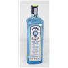 Image 1 : BOMBAY SAPPHIRE LONDON DRY GIN VAPOR INFUSED 1.14L