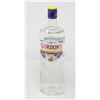 Image 1 : GORDON'S LONDON DRY GIN 750ML 40%