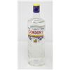 Image 1 : GORDON'S LONDON DRY GIN 750ML 40%