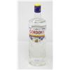 Image 1 : GORDON'S LONDON DRY GIN 750ML 40%