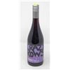 Image 1 : 2021 CRAZY ROWS BSQUERTT PAIS 750ML 12%