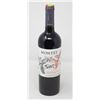 Image 1 : 2021 MONTES TWINS RED BLEND 14.5% 750ML