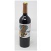Image 1 : 2021 THOUSAND LIVES CABERNET SAUVIGNON 750ML 12.5%