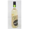 Image 1 : 13TH STREET BURGER BLEND PINOT GRIGIO 750ML 12%