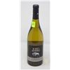Image 1 : 1000 STORIES BOURBON BARREL AGED CHARDONNAY 750ML