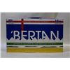 Image 1 : CASE OF 15 CANS 'BERTAN LAGER 5%