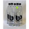 Image 1 : LOT OF 5 BOTTLES OF SMART WATER ALKALINE