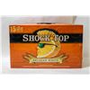 Image 1 : CASE OF 15 CANS SHOCKTOP 355ML 5.2%