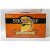 Image 1 : CASE OF 15 CANS SHOCKTOP 355ML 5.2%