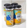 Image 1 : 4 PACK LEDUC BREWING BEACH BOUND 4.4% 473ML