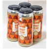 Image 1 : 4 PACK LEDUC BREWING BOGGY PLAIN BROWN ALE