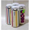 Image 1 : 4 PACK GOSE COOL DOWN 473ML 5%