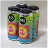 Image 1 : 4 PACK CALIFORNIA SUNBURN JALAPENO ALE 473ML 5%