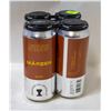 Image 1 : 4 PACK MARSEN BARBARIAN LAGER 473ML 5.7%