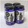 Image 1 : 4 PACK EQUINOX MULE 6% 355ML