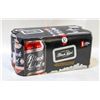 Image 1 : 8 PACK BLACK LABEL BEER 355ML 5%