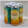 Image 1 : 4 PACK BLINDMAN IMPERIAL SOUR WITH APRICOT
