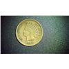 Image 1 : 1908 Indian Head Cent