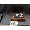 Image 1 : Dual 1009 Turntable Record Player