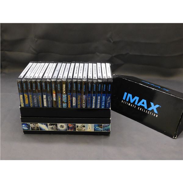 IMAX The Ultimate Collection DVD Box Set