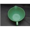 Image 4 : Fire King Jadeite Batter Bowl