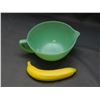 Image 6 : Fire King Jadeite Batter Bowl