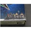 Image 2 : LEGO Star Wars #75302 Imperial Shuttle Disney Kit *sealed*