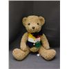 Image 1 : Hudson Bay Teddy Bear Plush