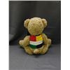 Image 2 : Hudson Bay Teddy Bear Plush