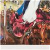 Image 2 : Les Trois Cierges by Chagall (1887-1985)