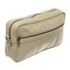Image 4 : Louis Vuitton White Monogram Defile Leather Irvington Shoulder Bag