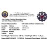 Image 3 : 1.95 ctw Ruby and 0.71 ctw Diamond Ring