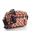Image 1 : Burberry Crossbody Bag TB Monogram Nylon