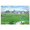 Image 1 : St Andrews by Ruth Mayer (1934-2023)