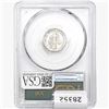 Image 2 : 1941-S Mercury Silver Dime PCGS MS67+ FB