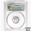 Image 1 : 1936-D Mercury Silver Dime PCGS MS66 FB