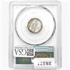 Image 2 : 1936-D Mercury Silver Dime PCGS MS66 FB