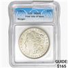 1921 Morgan Silver Dollar ICG MS65 FYI