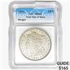 1921 Morgan Silver Dollar ICG MS65 FYI