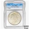 1921 Morgan Silver Dollar ICG MS65 FYI