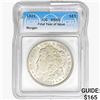 1921 Morgan Silver Dollar ICG MS64 FYI