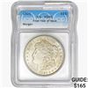 1921 Morgan Silver Dollar ICG MS65 FYI