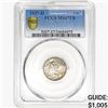 Image 1 : 1937-D Mercury Silver Dime PCGS MS67 FB