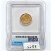 Image 2 : 1864 Indian Head Cent ICG MS64 RD Bronze