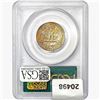 Image 2 : 1942 Washington Silver Quarter PCGS PR65