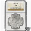 Image 1 : 1896-O Morgan Silver Dollar NGC XF40