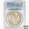 1903 Morgan Silver Dollar PCGS AU58