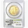 Image 2 : 1936-D San Diego Half Dollar PCGS MS65