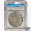 Image 1 : 1921 Morgan Silver Dollar ICG MS65